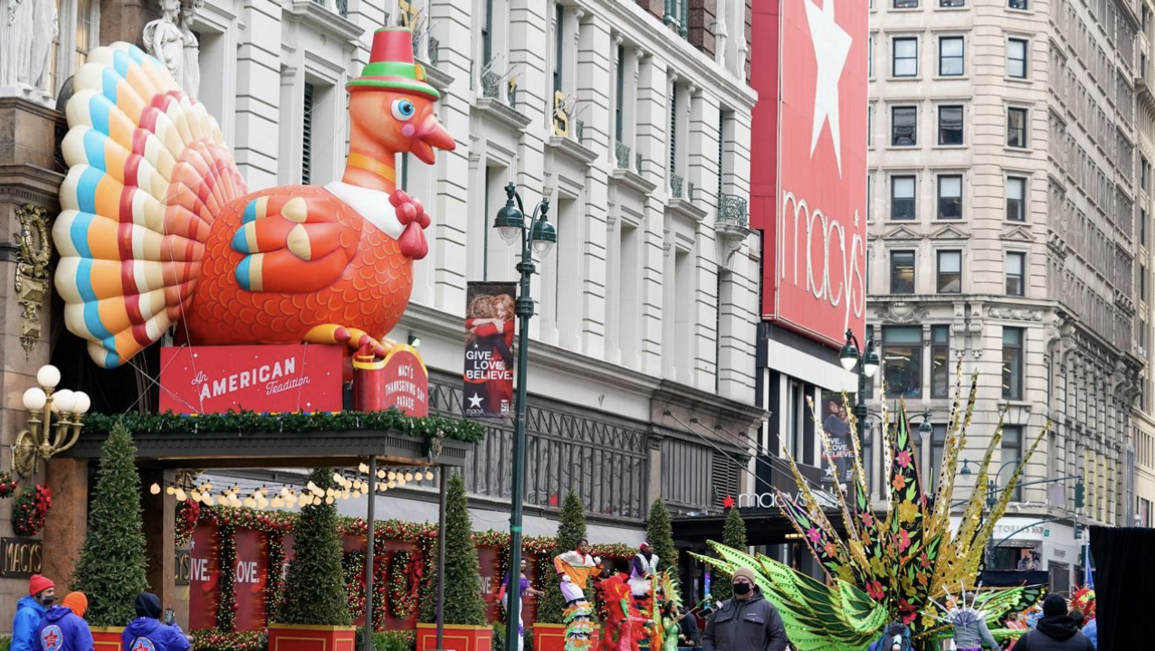 Aux origines du Black Friday devenu la quintessence de la société de consommation