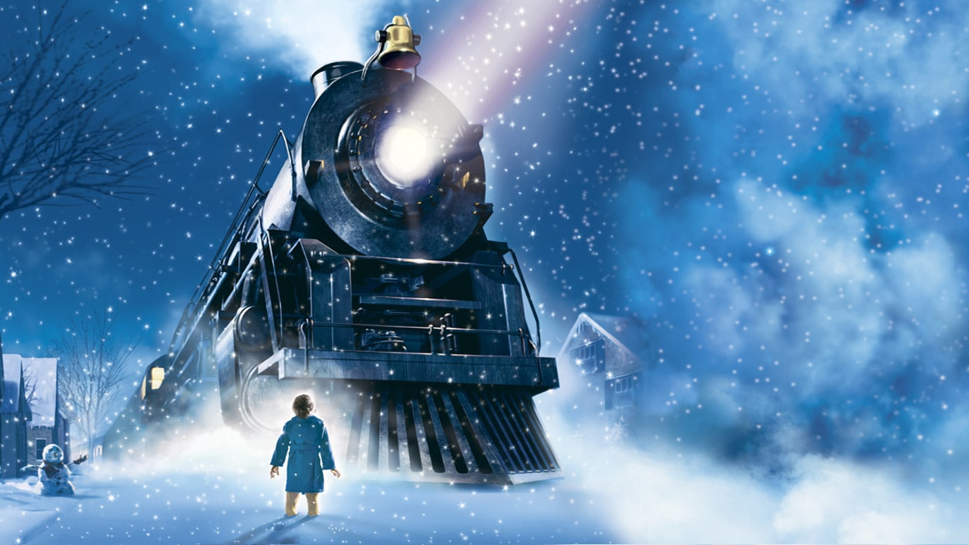 Heartwarming or Horrifying? A critical analysis of “The Polar Express”