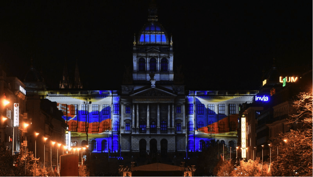 The Czecho-Slovak Century and what it means for Europe today