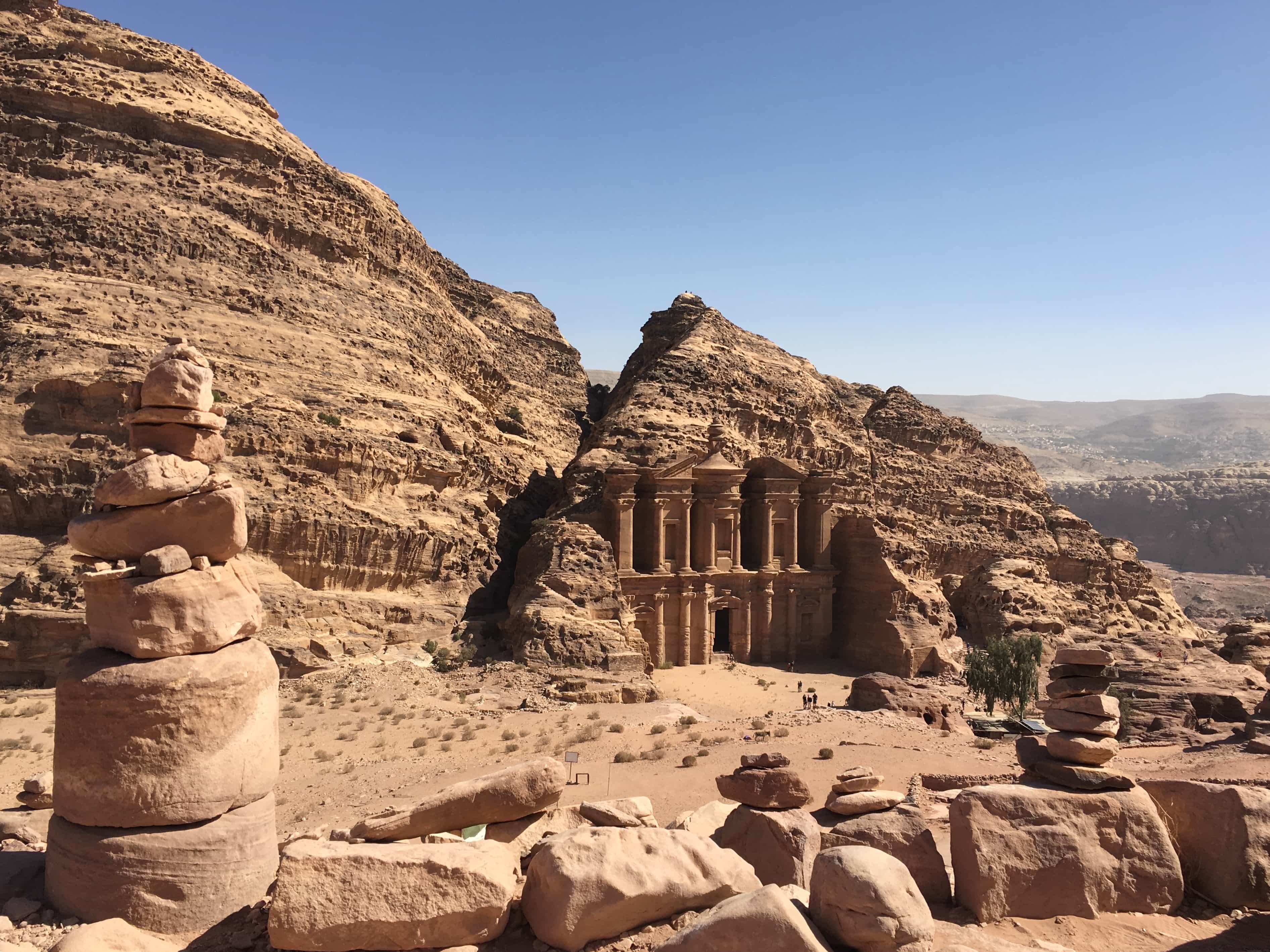 Never Been to the Middle East? Head to Jordan