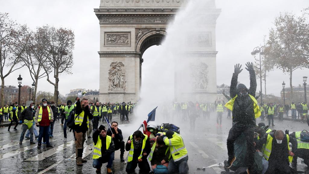 Quel sens donner au mouvement des Gilets jaunes ?