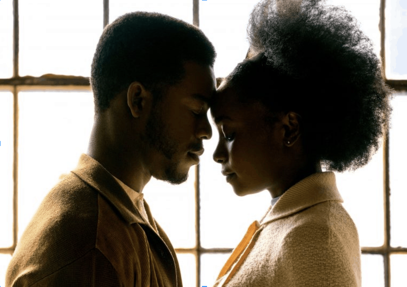 Film Review: If Beale Street Could Talk