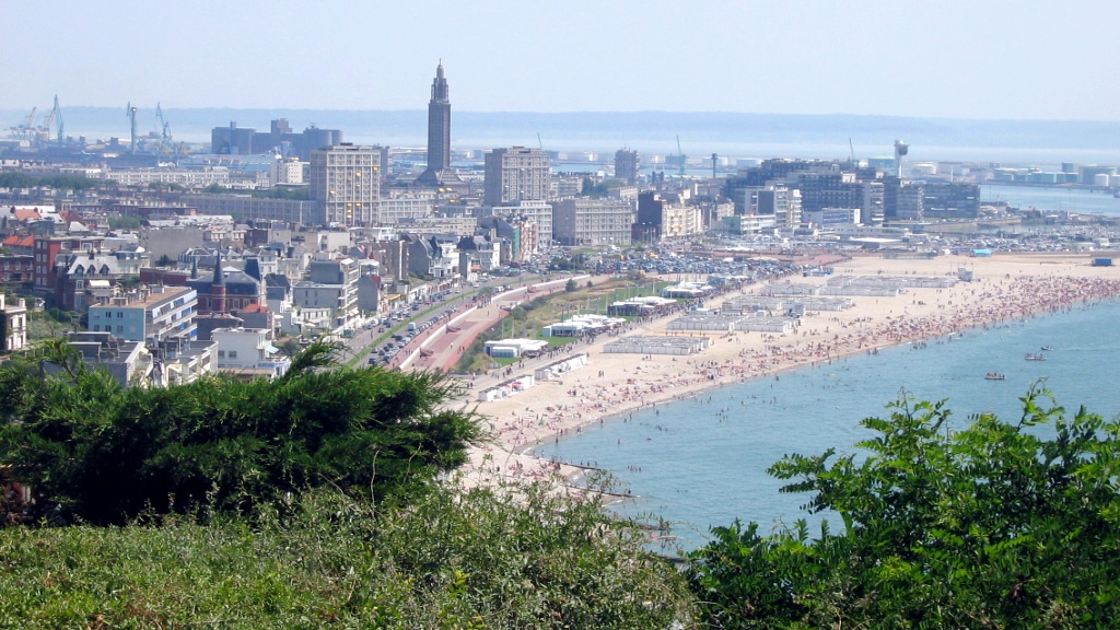 5 Things to Check Out in Le Havre