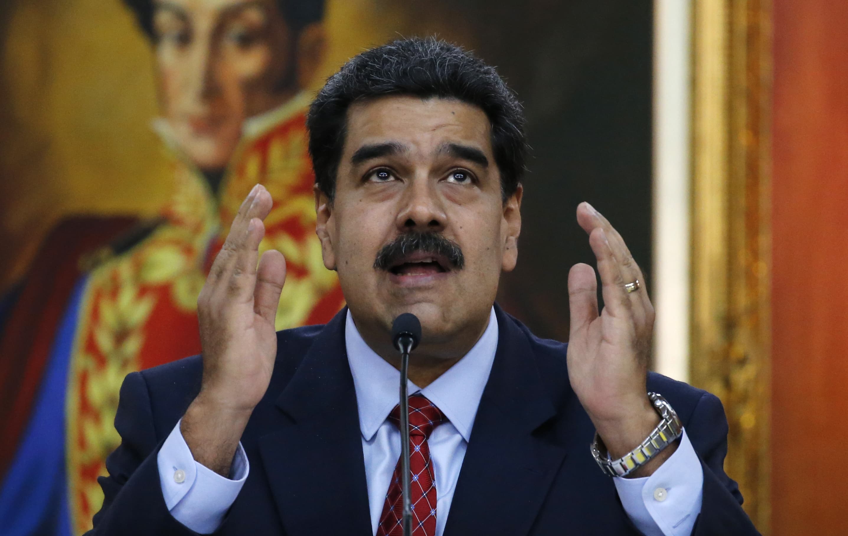 Venezuela, Chronique d’une Décadence Annoncée