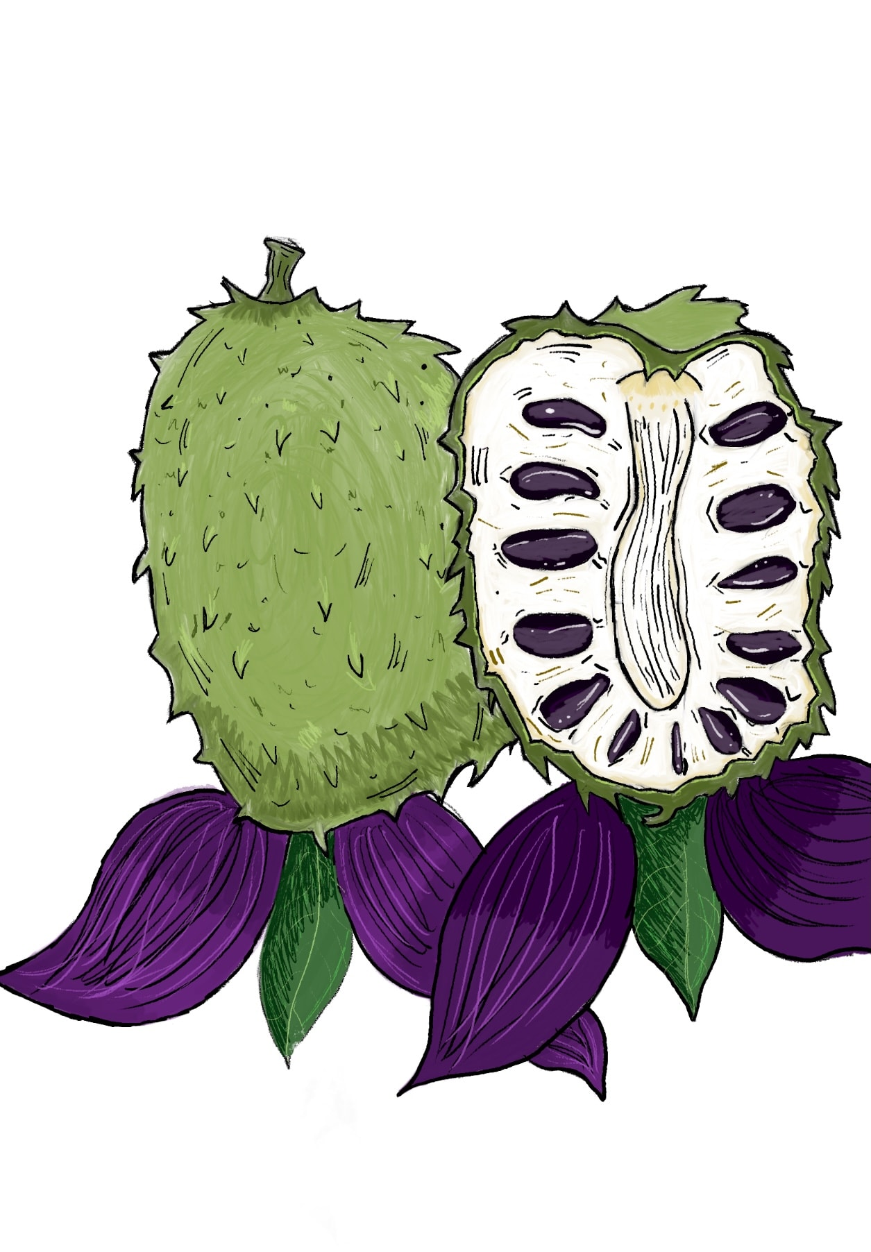 Soursop