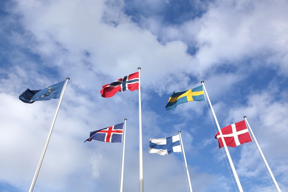 One Hundred Years of Nordic Democracy