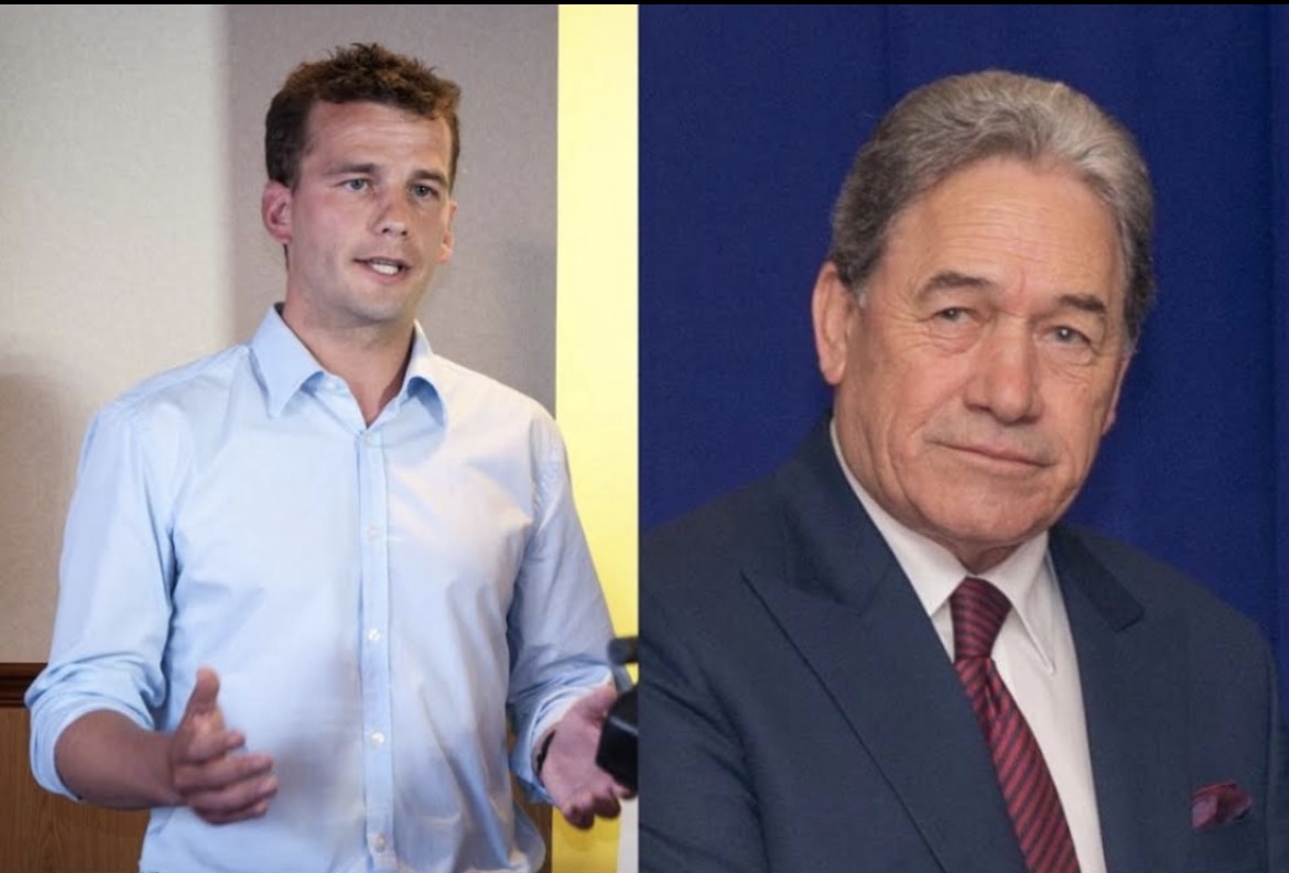 Risen From the Ashes: How Winston Peters Might Win the New Zealand Elections (Again)