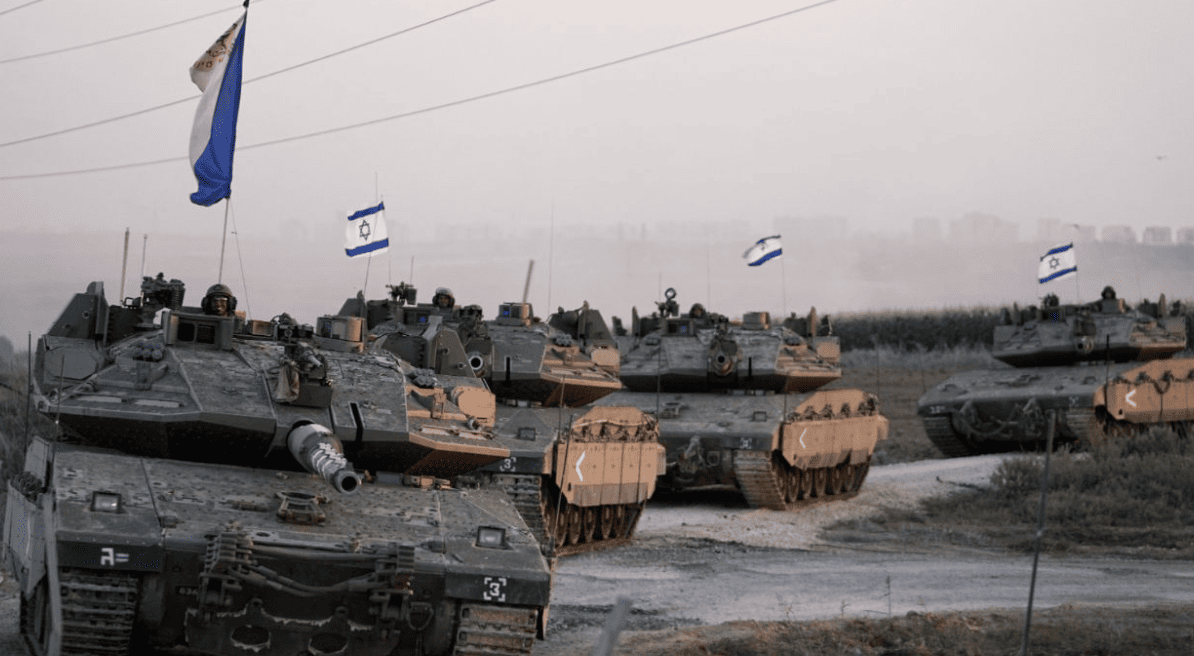 Self-Defense or Aggression? The Legal Dimensions of Israel’s Gaza Campaign