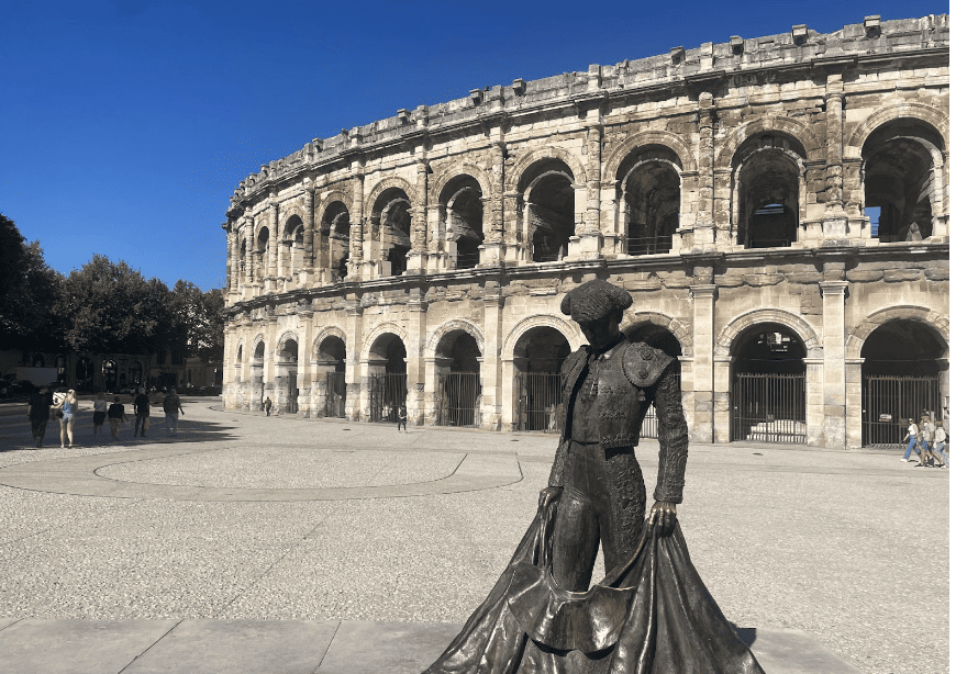 36 Hours in Nîmes