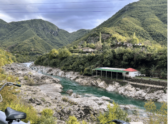 36 Hours in Northern Albania