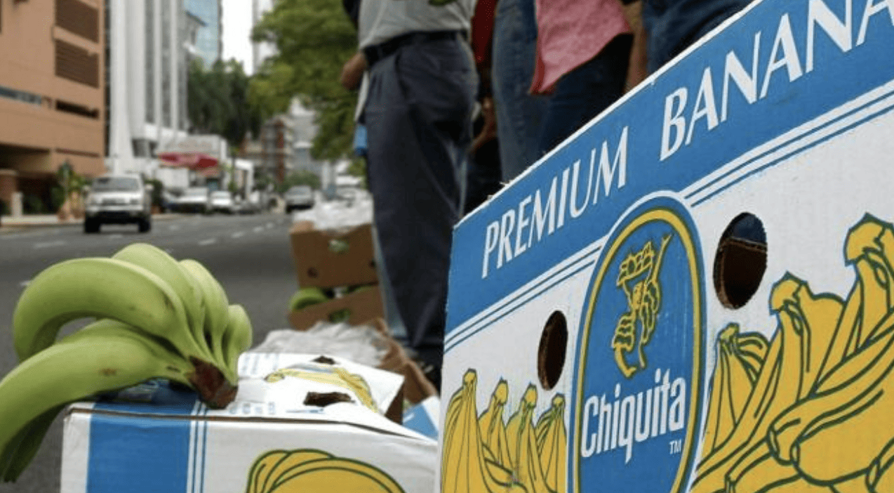 L’histoire d’une république bananière : comment United Fruit a pris le contrôle du Guatemala