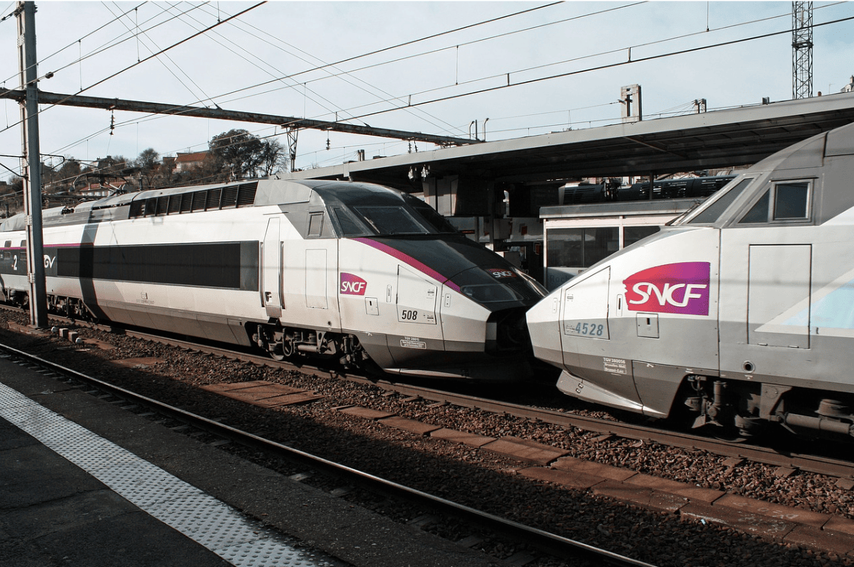 Le chaotique périple des étudiants impactés par les grèves de la SNCF de février