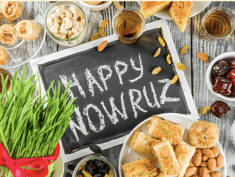 Nowruz: The Lesser-Known New Year