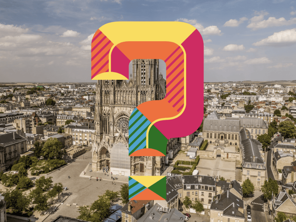 The Reims Rift: Sciencespistes and Their City