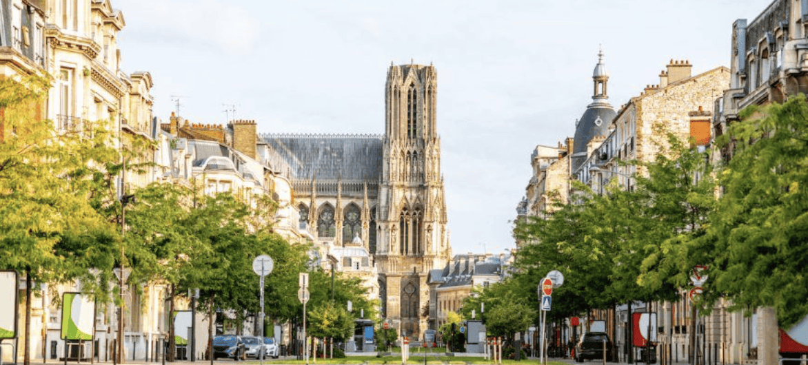 Hidden Gems of Reims