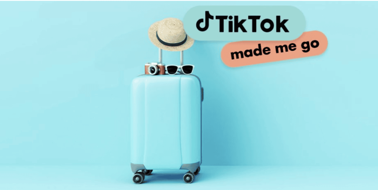 The New Travel Advisor: TikTok