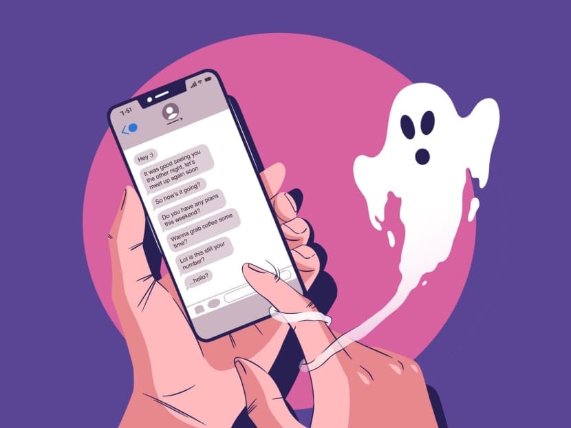 Boo! The Spooky Reality of Gen-Z Dating