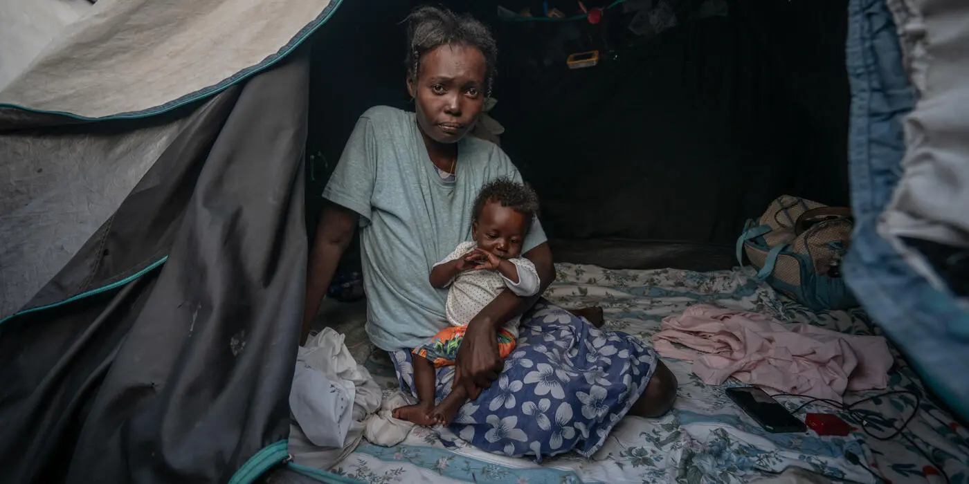 Haïti face à l’abîme : espoir, résilience et incertitude