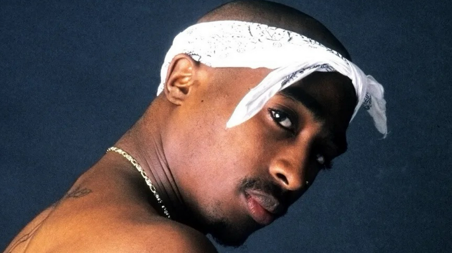 Feminist Women Love 2Pac