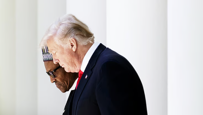 L’Afrique face à Trump : le grand pari